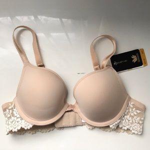 Wacoal push up bra 34A